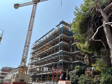 Foto Appartamento in via filzi, Civitanova Marche Civitanova Sud di 90 m²