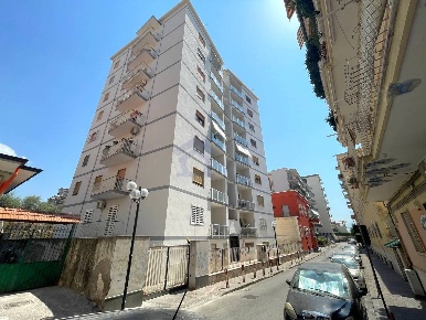 Foto Appartamento in via quattro giornate, Torre Annunziata in vendita
