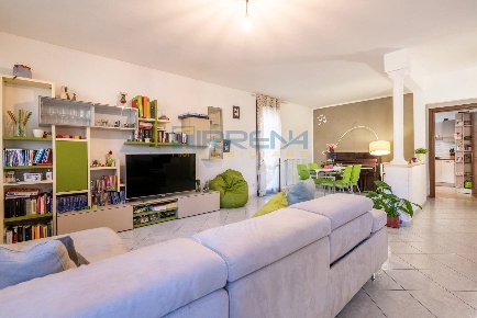 Foto Villa in Via Ripoli, Cascina in vendita