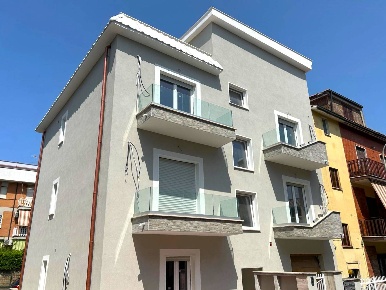 Foto Appartamento in via G. Di Vittorio, Monterotondo Centro di 120 m²