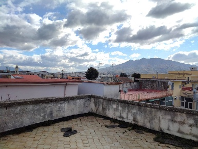 Foto Appartamento a Pomigliano d'Arco di 95 m² con 4 locali in vendita