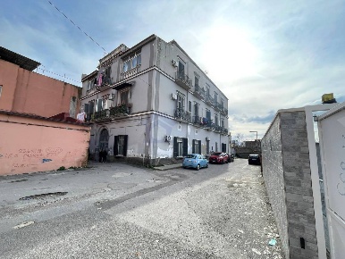 Foto Appartamento in via margherita di savoia, Torre Annunziata di 60 m²