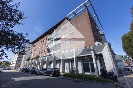 Foto Appartamento in Via Europa, Rozzano in vendita
