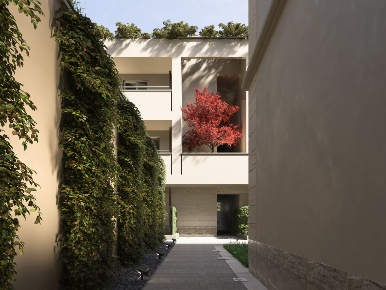 Foto Appartamento in VIA CARLO PORTA, Seregno Quattro Strade di 70 m²