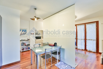 Foto Appartamento in VIA TRABATTONI, Seregno Umberto I - Garibaldi di 95 m²