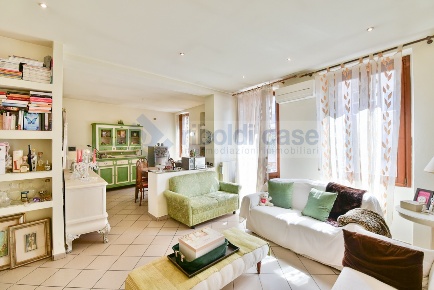 Foto Appartamento in VIA GROSSI, Seregno San Rocco - Sanzio di 80 m²