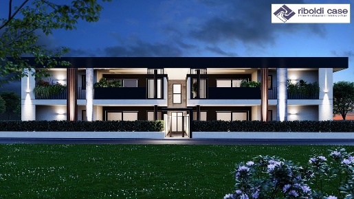 Foto Appartamento a Seregno Sant'Ambrogio di 110 m² con 3 locali in vendita