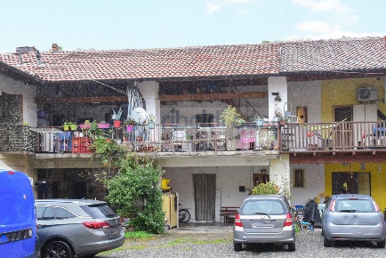Foto Appartamento in VIA SAN PIETRO, Desio di 50 m² con 2 locali in vendita