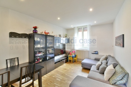 Foto Appartamento in VIA DOSSO, Seregno Montello - San Salvatore di 130 m²