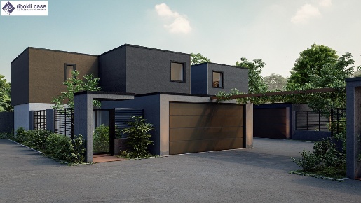 Foto Villa unifamiliare in VIA INDUNO, Seregno Ceredo di 205 m² in vendita