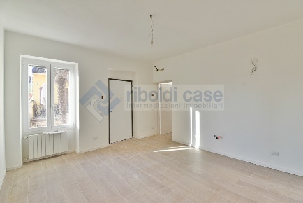 Foto Appartamento in VIA CAVOUR, Seregno San Rocco - Sanzio di 80 m²