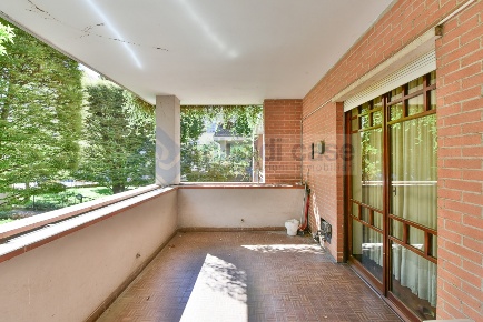 Foto Appartamento in VIA CARLINI, Seregno Ospedale di 150 m² con 3 locali