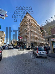 Foto Appartamento in VIA operai, Barcellona Pozzo di Gotto Centro di 190 m²
