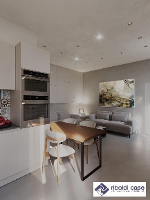 Foto Appartamento a Seregno Matteotti di 60 m² con 2 locali in vendita