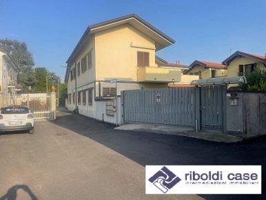 Foto Appartamento a Seregno Consonno - Bivio di 50 m² con 2 locali