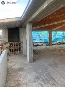 Foto Appartamento in VIA COPERNICO, Seregno Santa Valeria di 140 m²