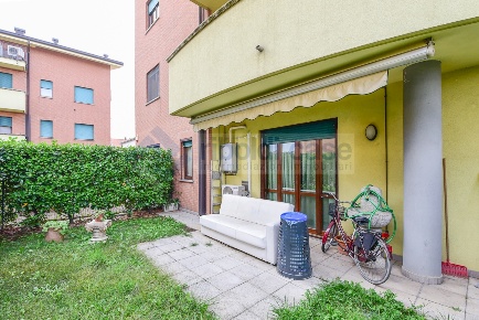 Foto Appartamento in VIA ARIENTI, Seregno San Carlo di 35 m² con 1 locali