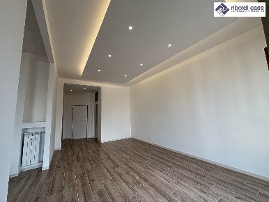 Foto Appartamento in PIAZZA RISORGIMENTO, Seregno Matteotti di 105 m²