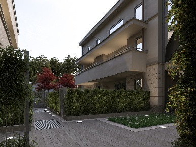 Foto Appartamento in VIA CARLO PORTA, Seregno Quattro Strade di 115 m²