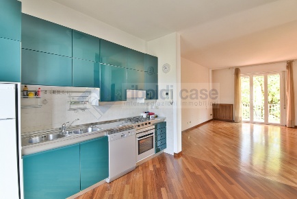 Foto Appartamento in VIA CORRENTI, Seregno Consonno - Bivio di 110 m²