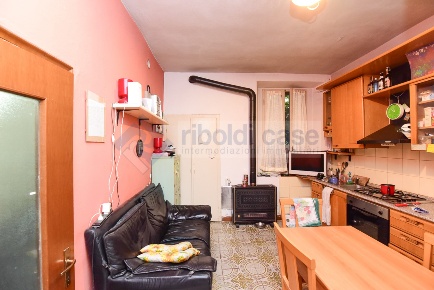 Foto Appartamento in VIA SAN PIETRO, Desio di 50 m² con 2 locali in vendita