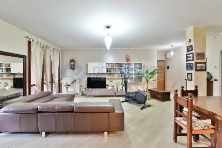 Foto Appartamento a Seregno Umberto I - Garibaldi di 130 m² con 3 locali