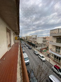Foto Appartamento in via papa giovanni, Barcellona Pozzo di Gotto Centro