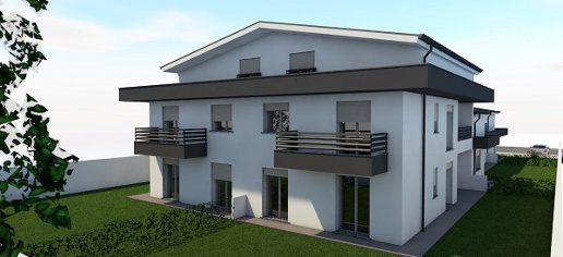 Foto Appartamento a Seregno Sant'Ambrogio di 127 m² con 4 locali in vendita