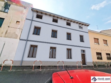 Foto Appartamento in VIA SCHIAPPARELLI, Seregno Ospedale di 63 m²