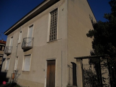 Foto Villa unifamiliare in VIA BERGAMO, Seregno Lazzaretto di 360 m²