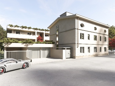 Foto Appartamento in VIA CARLO PORTA, Seregno Quattro Strade di 115 m²