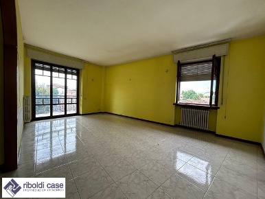 Foto Appartamento in VIA FIRENZE, Seregno Santa Valeria di 143 m²