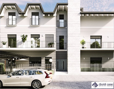 Foto Appartamento in VIA VERDI, Seregno Consonno - Bivio di 190 m²