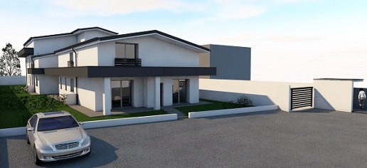 Foto Appartamento a Seregno Sant'Ambrogio di 127 m² con 4 locali in vendita