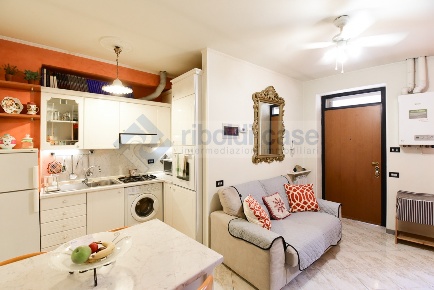Foto Appartamento in VIA POZZO ANTICO, Desio di 45 m² con 2 locali