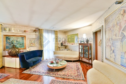 Foto Appartamento in VIA EINSTEIN, Seregno San Carlo di 130 m² con 3 locali