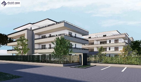 Foto Appartamento in VIA DON ORIONE, Seregno Porada di 96 m² con 3 locali