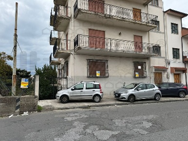 Foto Appartamento in via ugo sant'onofrio, Barcellona Pozzo di Gotto Centro