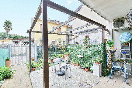 Foto Appartamento in VIA TORRICELLI, Seregno Ospedale di 50 m² con 2 locali
