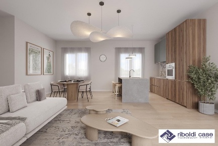 Foto Villa unifamiliare a Seregno San Rocco - Sanzio di 190 m² con 4 locali