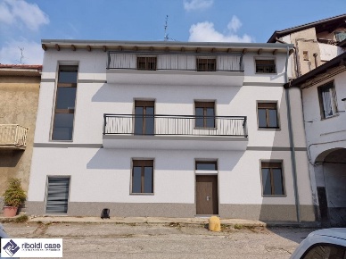 Foto Appartamento in VIA SCHIAPPARELLI, Seregno Ospedale di 63 m²