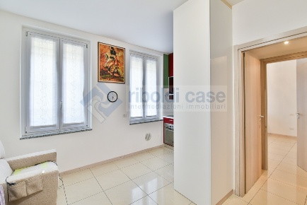 Foto Appartamento in VIA DIAZ, Seregno San Rocco - Sanzio di 50 m²