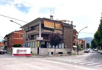 Foto Appartamento in Via Vidimari 80, Avezzano in vendita