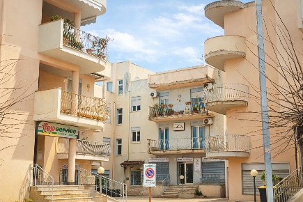 Foto Appartamento in Via KENNEDY 446, Barcellona Pozzo di Gotto Centro