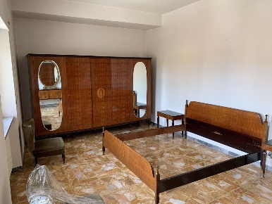 Foto Appartamento in Via LEONE MARSICANO 18, Avezzano Centro di 117 m²