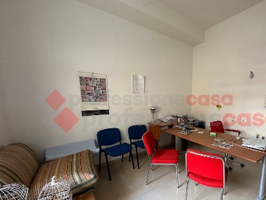 Foto Appartamento in Via Don Minzoni 1, Avezzano in vendita