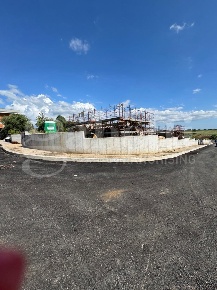 Foto Villa singola in Via DEL DIVINO AMORE SNC, Marino Frattocchie