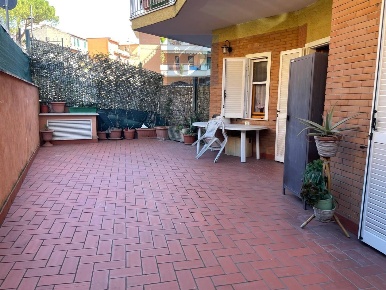 Foto Appartamento in Comitato Liberazione Nazionale, Monterotondo
