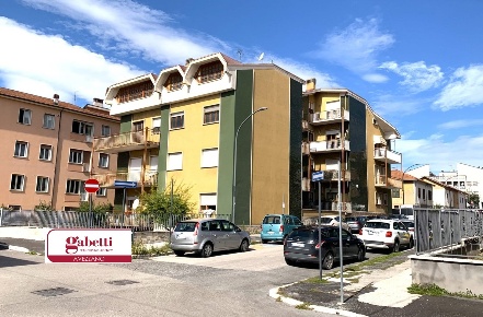 Foto Appartamento in Via MONS. BAGNOLI 11, Avezzano in vendita