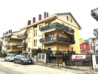 Foto Appartamento in Via LIBERATI 11, Avezzano in vendita
